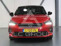 2019 Opel Corsa