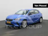 2019 Opel Corsa