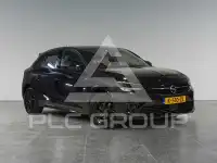 2019 Opel Corsa