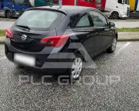 2019 Opel Corsa