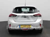 2019 Opel Corsa