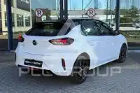 2019 Opel Corsa