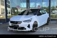 2019 Opel Corsa