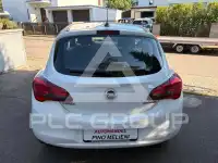 2019 Opel Corsa