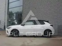 2019 Opel Corsa