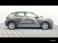 2019 Opel Corsa