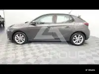 2019 Opel Corsa