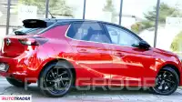 2019 Opel Corsa
