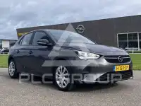 2019 Opel Corsa
