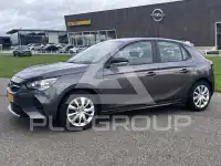 2019 Opel Corsa