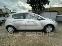 2019 Opel Corsa