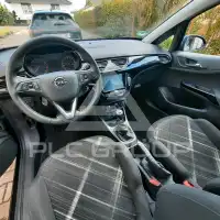 2019 Opel Corsa