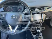2019 Opel Corsa