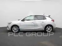 2019 Opel Corsa