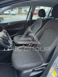 2019 Opel Corsa