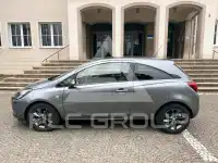 2019 Opel Corsa