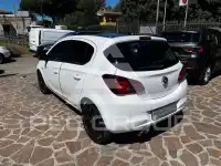 2019 Opel Corsa
