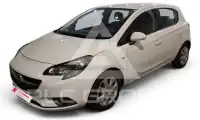 2019 Opel Corsa