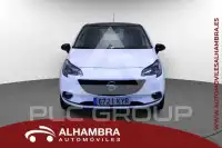2019 Opel Corsa