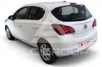 2019 Opel Corsa