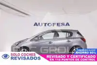 2019 Opel Corsa
