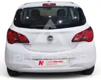 2019 Opel Corsa