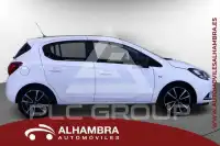 2019 Opel Corsa