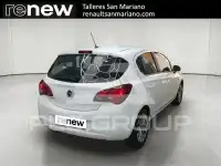 2019 Opel Corsa