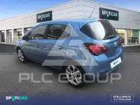 2019 Opel Corsa