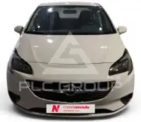 2019 Opel Corsa