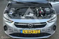 2019 Opel Corsa
