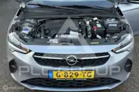 2019 Opel Corsa