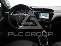 2019 Opel Corsa