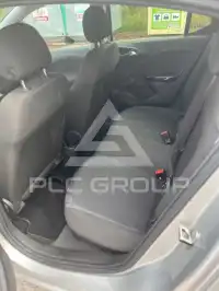 2019 Opel Corsa