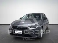 2019 Opel Corsa