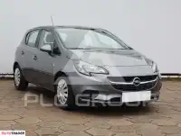 2019 Opel Corsa