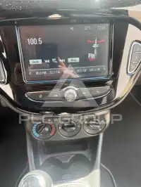 2019 Opel Corsa