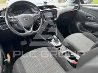 2019 Opel Corsa