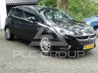 2019 Opel Corsa