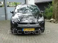 2019 Opel Corsa