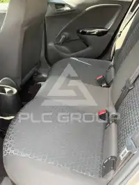 2019 Opel Corsa