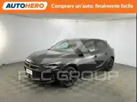 2019 Opel Corsa