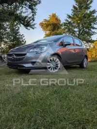 2019 Opel Corsa