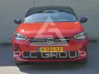 2019 Opel Corsa