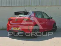 2019 Opel Corsa