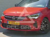 2019 Opel Corsa