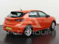 2019 Opel Corsa