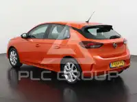 2019 Opel Corsa