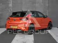 2019 Opel Corsa