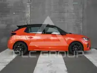 2019 Opel Corsa
